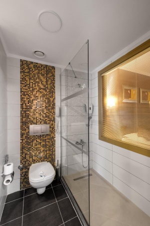 Standart Oda Banyosu