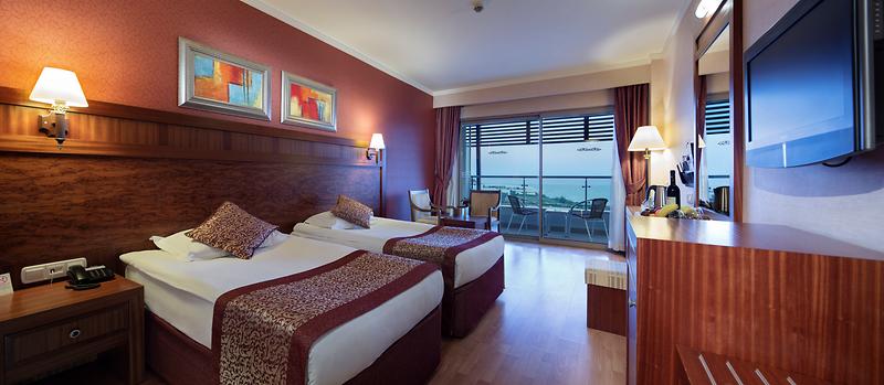 Standart Deniz Manzaralı