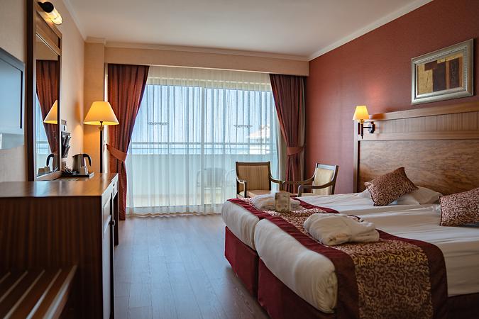 Suite Oda